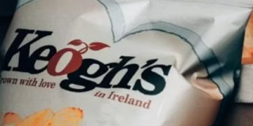 Keogh’s Crisps Plans New Production Facility: What it Means for Irish Potato Farmers