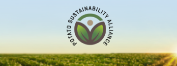Pursuing Potato Sustainability: Insights from the PSA Executive Director