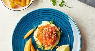 Celebrating 5 Years of Success: Congrats to “We Fray” Potato Processing Plant!