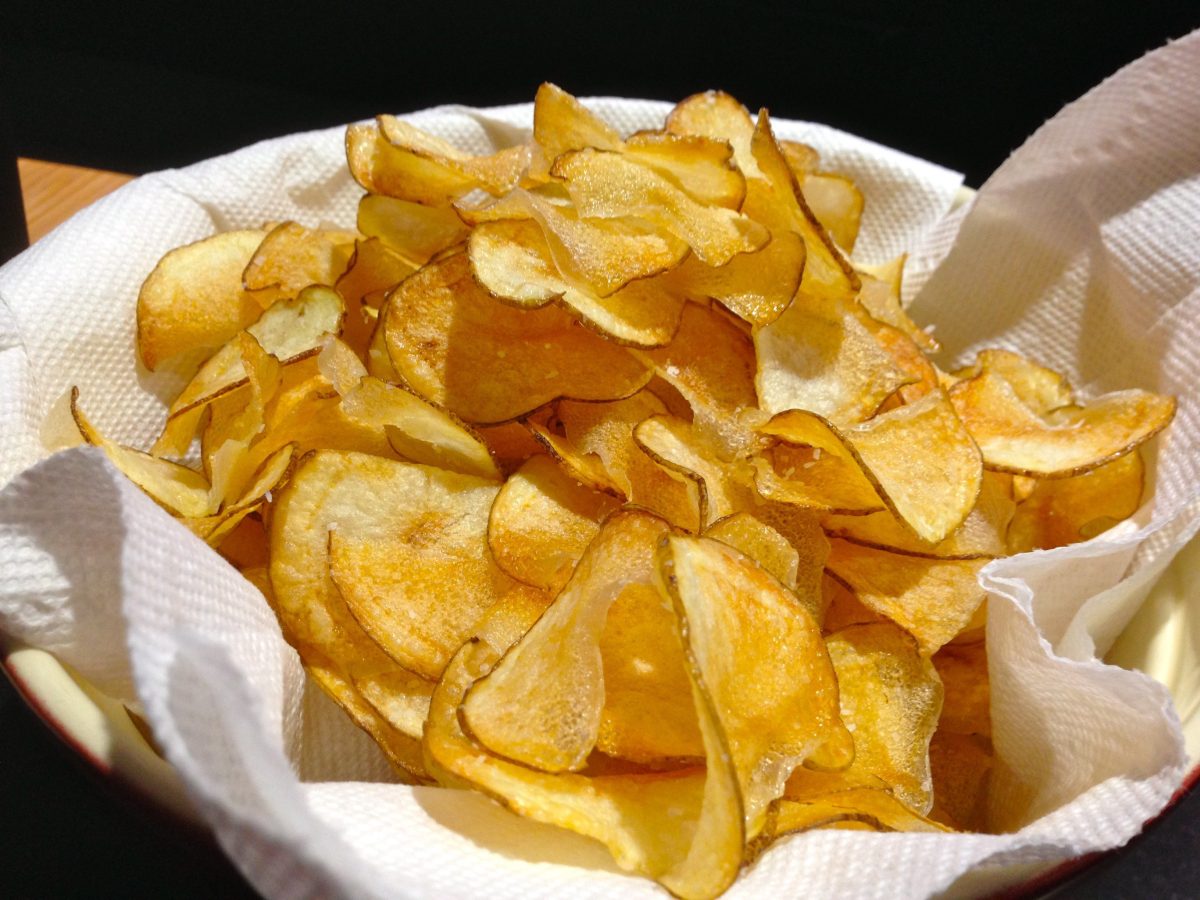 Utz Potato Chips Mike's Hot Honey – Utz Quality Foods
