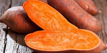 Why Sweet Potatoes Should Be Your Go-To Vegetable: Benefits and Recipes