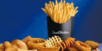 Lamb Weston sets a benchmark for agricultural innovation: Strong Results Continue in Fiscal Q3 2023 with Broad-Based Performance