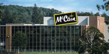 McCain’s Farm of the Future in South Africa: Revolutionizing Potato Cultivation