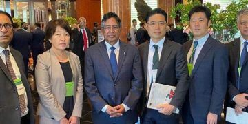 Japanese Company Expresses Interest in Importing Potatoes from Bangladesh: Opportunities for Expansion of Exportable and Industrial-Grade Varieties