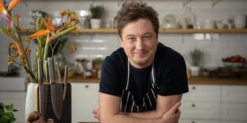 Europatat Congress 2023:Food expert and Top Chef jury Grzegorz Łapanowski is now confirmed askeynote speaker!