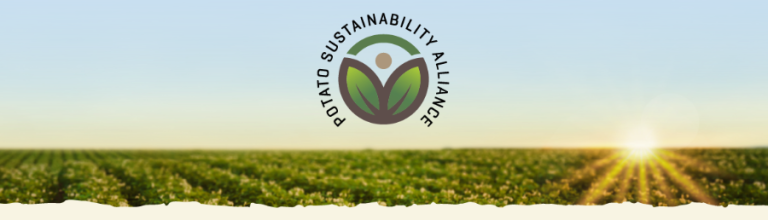 Potato Sustainability: Building a Stronger Production System 21 Potato Sustainability: Building a Stronger Production System