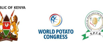 Nairobi, Kenya to Host the 2026 World Potato Congress