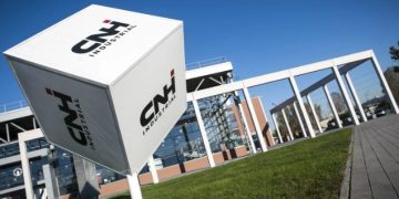 CNH Industrial and One Smart Spray Announce Integration of Precision Spraying Solution for Optimized Agricultural Practices