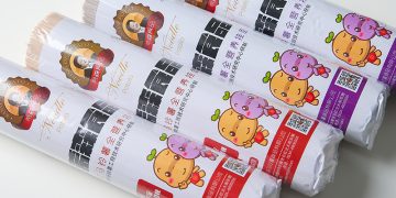 China’s Strategic Development of Potato-Based Staple Food Production