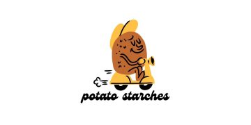 The Global Production of Potato Starch: Prospects for Development until 2030