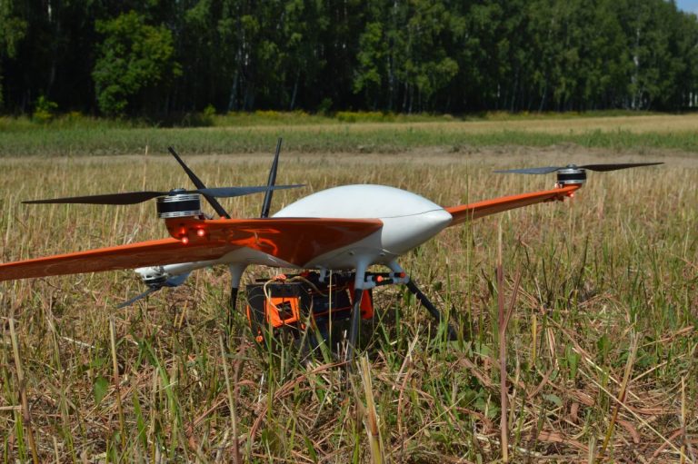 Cómo obtener datos geoespaciales para agricultura rápidamente, con alta precisión y el volumen requerido