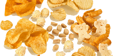 Intersnack: A Journey of Flavor and Success in the Savoury Snacks Industry