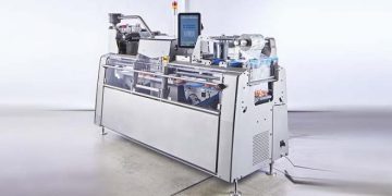 Revolutionizing Potato Packaging: The Novel Compact Tray Sealer from Ishida Europe