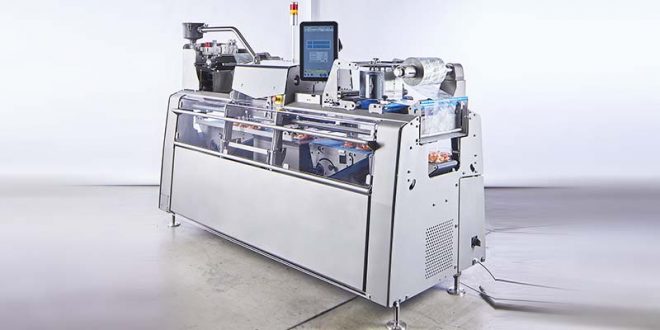 Revolutionizing Potato Packaging: The Novel Compact Tray Sealer from Ishida Europe 30 Revolutionizing Potato Packaging: The Novel Compact Tray Sealer from Ishida Europe