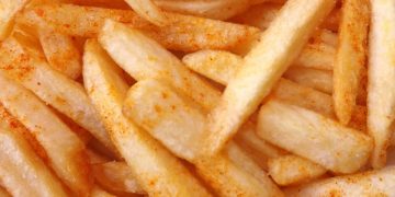 French Fry Crisis in South Africa: The Impact on Potato Farmers and Processors