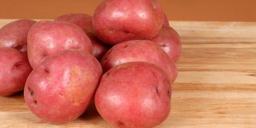 RedBabyPotatoes: The Versatile and Delicious Addition to Your Meals