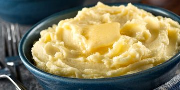 The Growing Demand for Mashed Potatoes: A Boon for Farmers and Agronomists