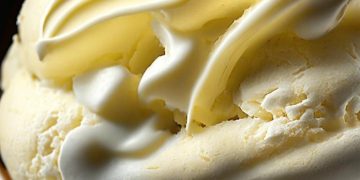 Veg Lund Secures Patent for Potato-Based Ice Cream, Revolutionizing Frozen Treats