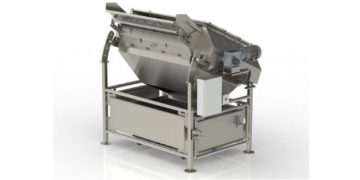 Vanmark Launches New Potato Vine Remover: A Game-Changer for Potato Farmers