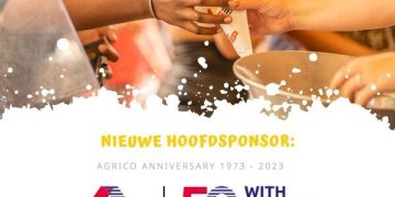 Celebrating 50 Years of Agrico: The Agrico Pieperfestival 2023