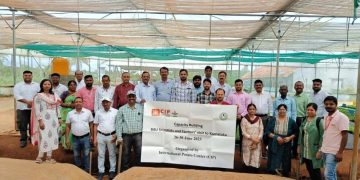 Empowering Potato Farmers: Sharing Knowledge and Expertise for Sustainable Agriculture