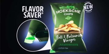 Unveiling the Flavor Saver Technology: Hoeksche’s New Salt & Balsamic Vinegar Chips with Unparalleled Taste