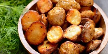 Unleashing the Global Flavors of Potatoes: Explore the World of Potatoes in the United States