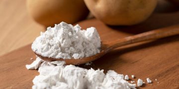 AMA Multiple Application – Area Analysis 2023 Potatoes