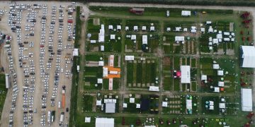POTATO DAYS TURKEY: The Biggest Potato Exhibition in the Region!