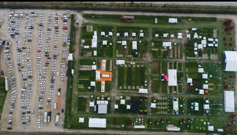 POTATO DAYS TURKEY: The Biggest Potato Exhibition in the Region! 4 POTATO DAYS TURKEY: The Biggest Potato Exhibition in the Region!