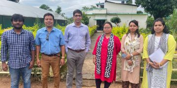 Boosting Potato Production in Tripura through Advanced Techniques