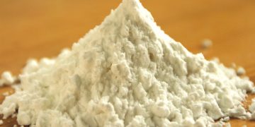 Global Potato Starch Market Set to Reach 4.8 Million Tons by 2028, Fueled by Growing Vegan and Health-Conscious Trends