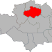 Akmola region, Republic of Kazakhstan: