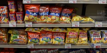 Weathering the Storm: How Asia’s Leading Potato Chip Maker Overcame a Supply Shortage Crisis