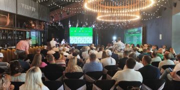 Unlocking International Collaborations: Insights from the 10th International Conference on Inter-Farm Potato Seed Cooperation
