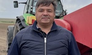 Looking for new markets