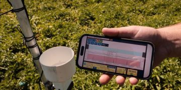 The Potato Paradise of Othello Faces a Watery Dilemma