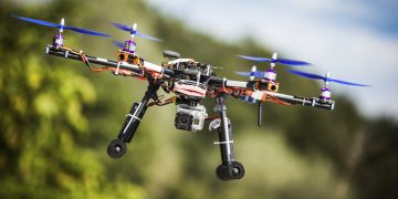 Revolutionizing Nigerian Agriculture: IAPrecision’s Drone and Data Tech