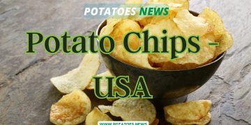Potato Chips – USA