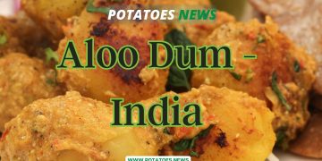 Aloo Dum – India