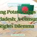 Rising Potato Prices in Bangladesh: A Consumer Rights Dilemma