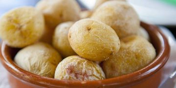 The Potato Beetle Panic: Canaries Face Potato Shortages Amidst Pest Outbreak