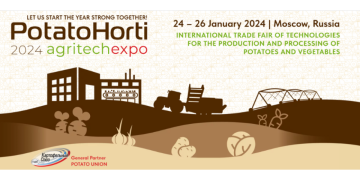 Unlocking the Potential: Exploring Russia’s Booming Potato and Vegetable Industry