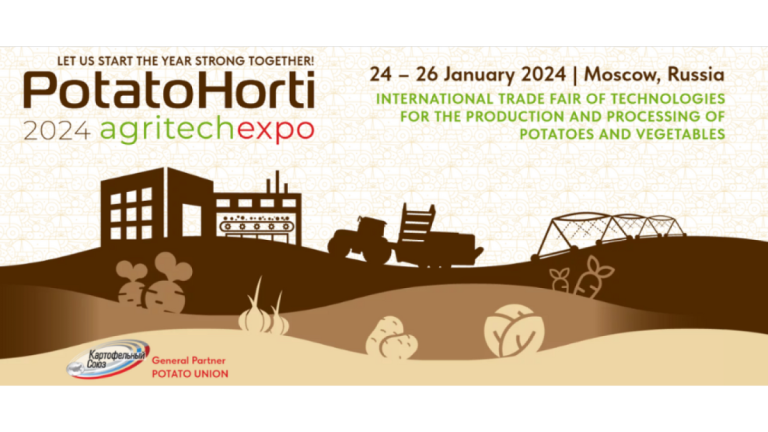 Unlocking the Potential: Exploring Russia's Booming Potato and Vegetable Industry 43 Unlocking the Potential: Exploring Russia’s Booming Potato and Vegetable Industry