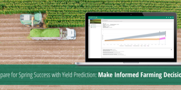 Prepare for Spring Success with Yield Prediction: Make Informed Farming Decisions