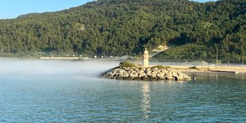 Black Sea Agriculture Under Threat: Rising Evaporation Rates Sound Alarm Bells