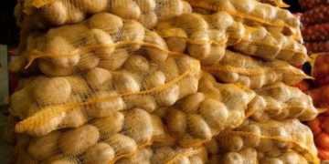 The Global Potato Trade: Insights from Kyrgyzstan’s Imports and What it Means for Local Agriculture