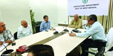 Kolkata Aims for Self-Sufficiency in Potato Seed Production by 2030