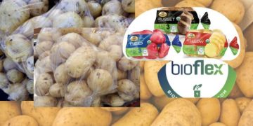 The Green Revolution in Farming: Embracing BioFlex Sustainable Packaging for a Brighter Tomorrow