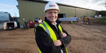 Branston’s Groundbreaking Venture: A Sneak Peek into the Future of Mashed Potato Production